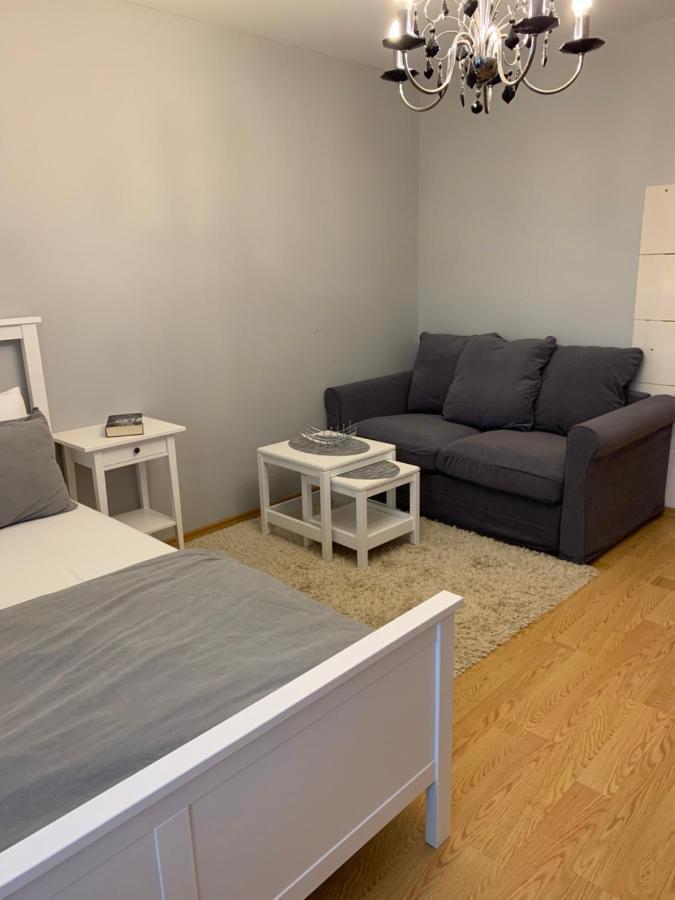 Vila"Anna" Apartment พาลังกา ภายนอก รูปภาพ