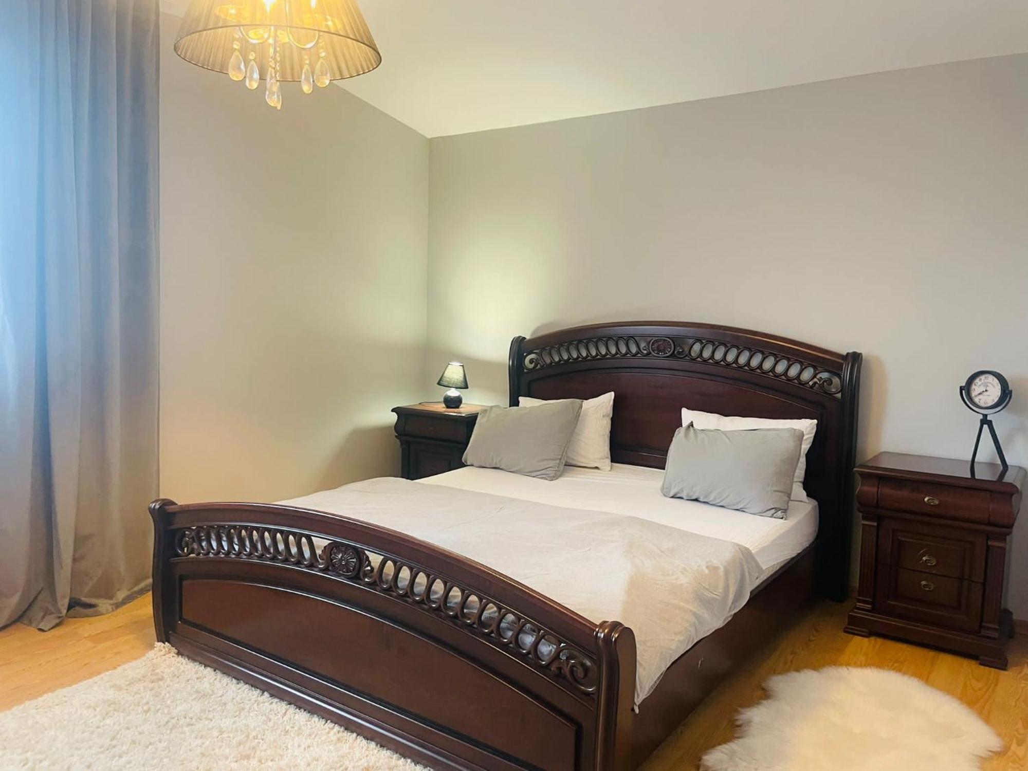 Vila"Anna" Apartment พาลังกา ภายนอก รูปภาพ