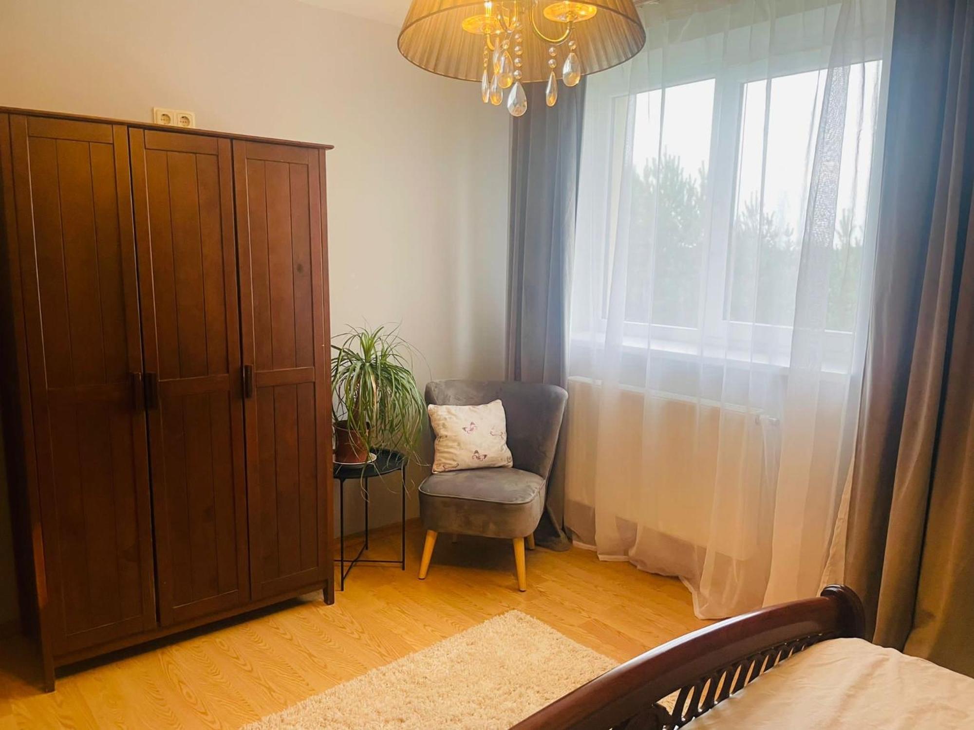 Vila"Anna" Apartment พาลังกา ภายนอก รูปภาพ