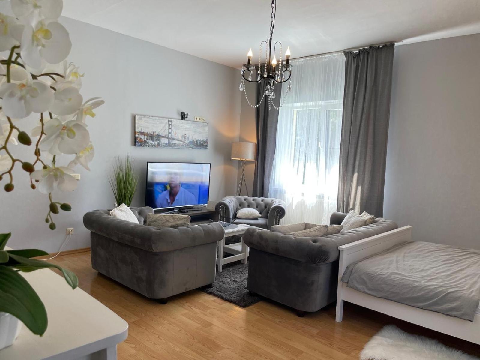 Vila"Anna" Apartment พาลังกา ภายนอก รูปภาพ