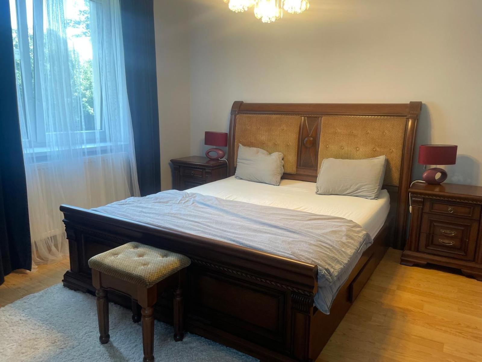Vila"Anna" Apartment พาลังกา ภายนอก รูปภาพ
