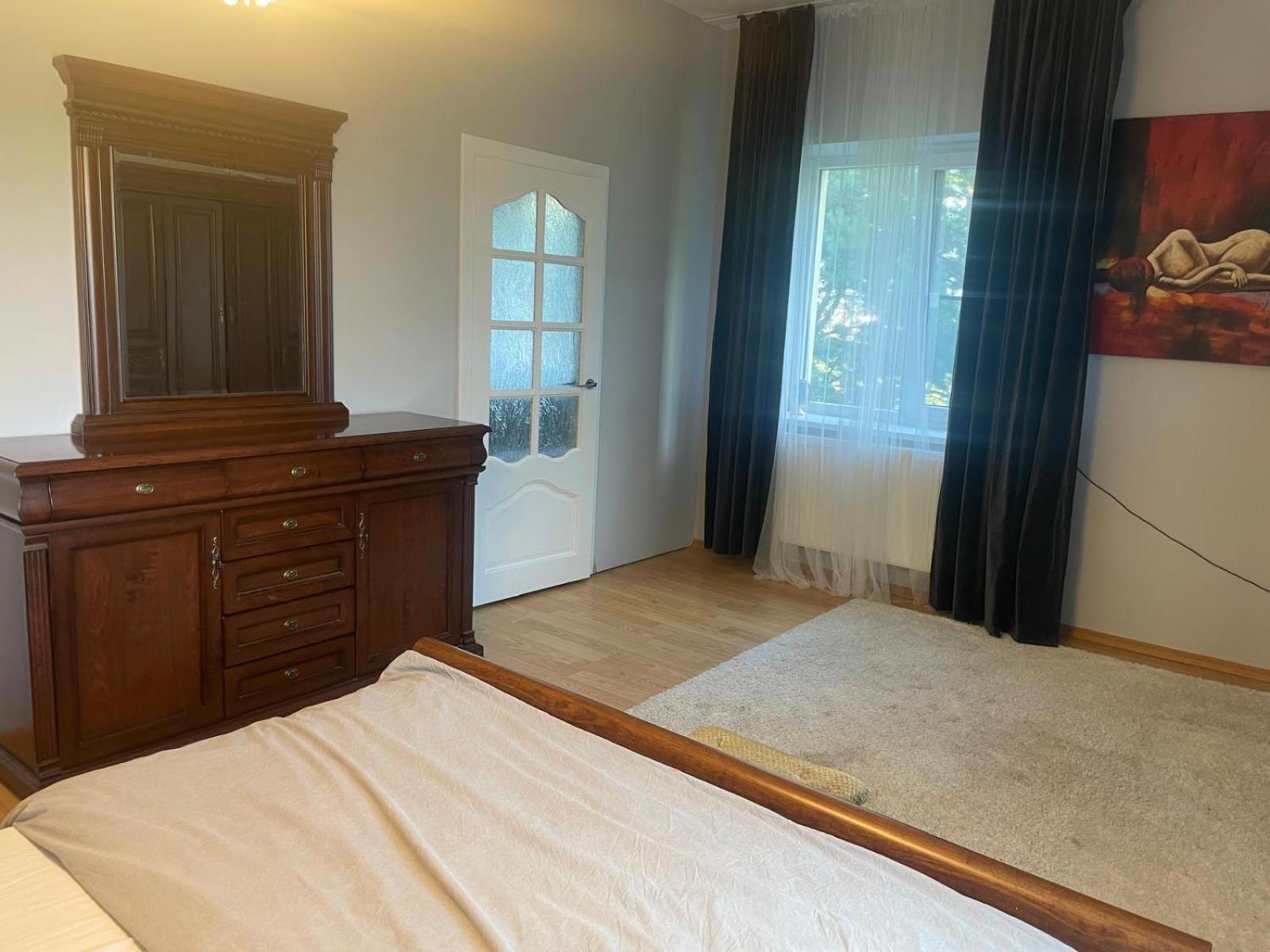 Vila"Anna" Apartment พาลังกา ภายนอก รูปภาพ